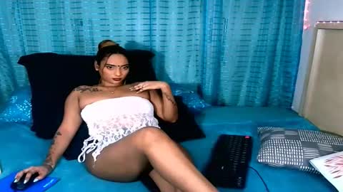 goddess online show from 04-13-26, 07:41