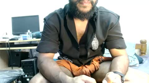 indiansexy_monster online show from 11-17-25, 06:19