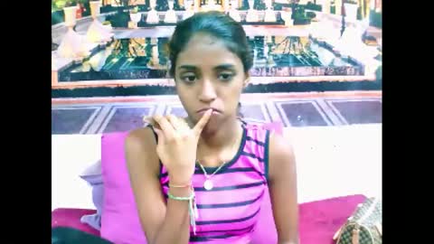 Snapshot of indiansexyslender4u2luv chatting on 01-10-25, 05:47 indiansexyslender4u2luv online show from 01-10-25, 05:47