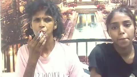 Snapshot of indiansexyslender4u2luv chatting on 01-16-25, 09:48 indiansexyslender4u2luv online show from 01-16-25, 09:48