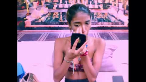 Snapshot of indiansexyslender4u2luv chatting on 02-23-25, 05:45 indiansexyslender4u2luv online show from 02-23-25, 05:45