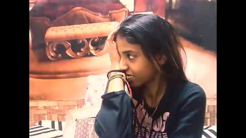 Snapshot of indiansexyslender4u2luv chatting on 09-15-25, 05:18 indiansexyslender4u2luv online show from 09-15-25, 05:18