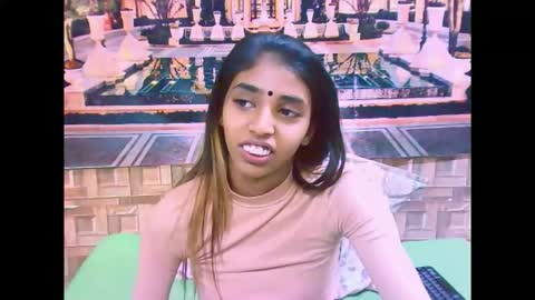 Snapshot of indiansexyslender4u2luv chatting on 09-18-25, 05:20 indiansexyslender4u2luv online show from 09-18-25, 05:20