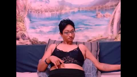 Shreya online show from 12-15-24, 06:04