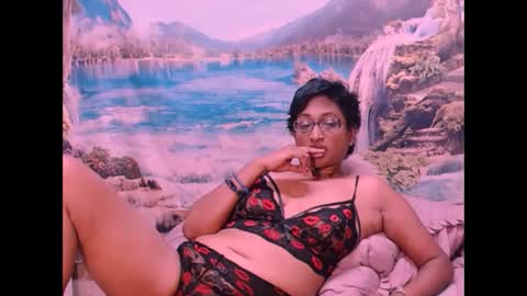 Shreya online show from 02-15-25, 01:31