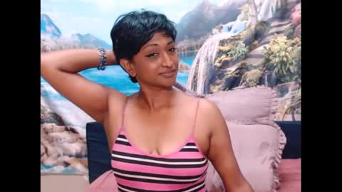 Shreya online show from 02-25-25, 04:53