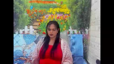 indianswtbella online show from 09-30-25, 06:40