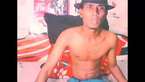 BabyFace online show from 12-01-25, 05:29