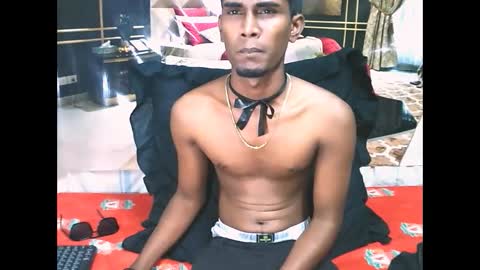 Snapshot of indianthuggin chatting on 06-03-26, 06:24 BabyFace online show from 06-03-26, 06:24