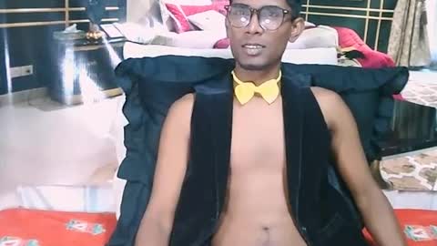 Snapshot of indianthuggin chatting on 06-24-26, 06:29 BabyFace online show from 06-24-26, 06:29