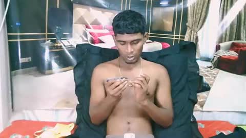 Snapshot of indianthuggin chatting on 06-25-26, 05:06 BabyFace online show from 06-25-26, 05:06