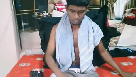 Snapshot of indianthuggin chatting on 07-03-26, 05:30 BabyFace online show from 07-03-26, 05:30