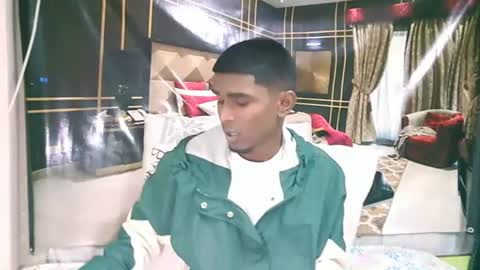 Snapshot of indianthuggin chatting on 07-13-26, 07:38 BabyFace online show from 07-13-26, 07:38