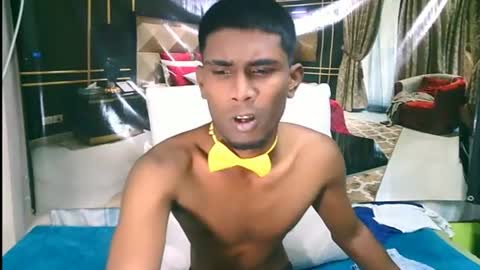 Snapshot of indianthuggin chatting on 07-16-26, 07:25 BabyFace online show from 07-16-26, 07:25