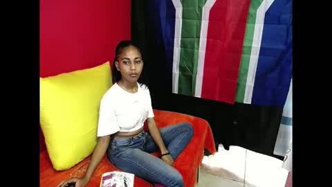 Snapshot of indianvixen07 chatting on 04-21-26, 02:51 indianvixen07 online show from 04-21-26, 02:51