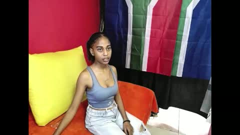 Snapshot of indianvixen07 chatting on 04-25-26, 06:05 indianvixen07 online show from 04-25-26, 06:05
