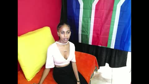 Snapshot of indianvixen07 chatting on 05-01-26, 06:56 indianvixen07 online show from 05-01-26, 06:56