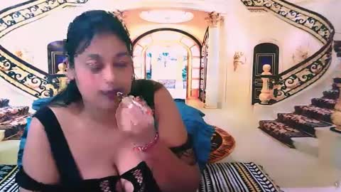 Kajol online show from 02-21-25, 08:38