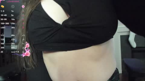 Indie or Rose or Indie Rose or Goddess online show from 12-20-24, 07:55