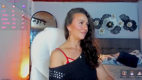 Indigo Wild  online show from 11-11-25, 01:16