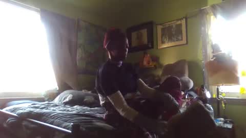 indigo_scorpio online show from 02-14-25, 07:12