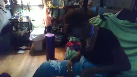 indigo_scorpio online show from 09-25-25, 06:06