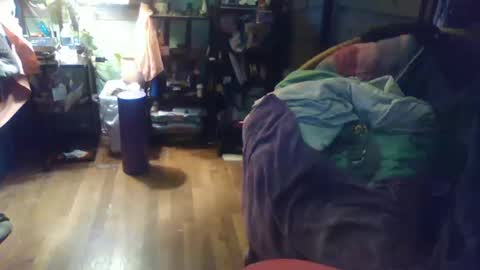 indigo_scorpio online show from 10-17-25, 05:32