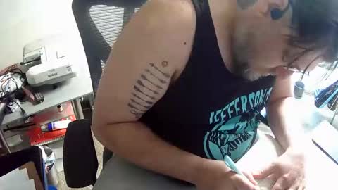 BroLOU online show from 05-05-26, 05:32