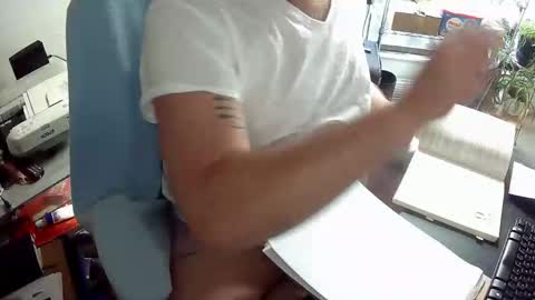 BroLOU online show from 05-11-26, 02:28