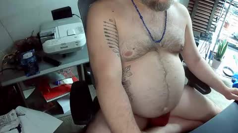 BroLOU online show from 06-04-26, 03:45