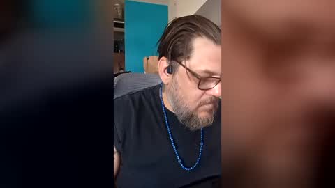 BroLOU online show from 06-17-26, 05:47