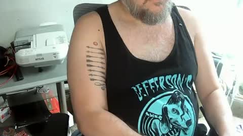 BroLOU online show from 06-21-26, 08:33