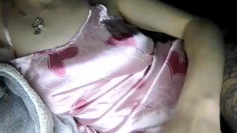 Indigorayney online show from 02-18-26, 02:07