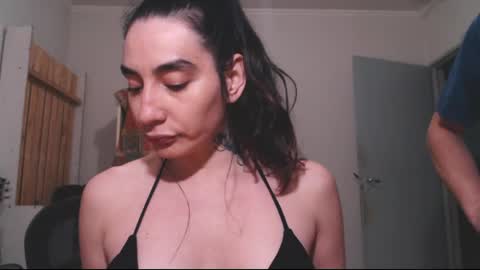 IndioandLuliXXX online show from 05-02-26, 03:00
