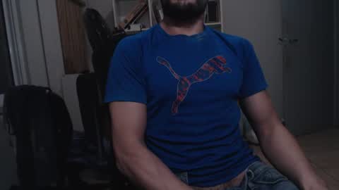 indiodearg online show from 07-04-26, 04:51