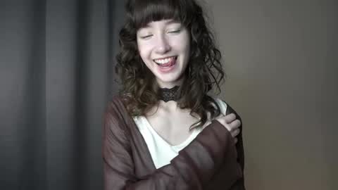 Snapshot of indiramcclamroch chatting on 03-31-26, 07:36 My name Nancy online show from 03-31-26, 07:36