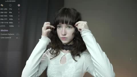 Snapshot of indiramcclamroch chatting on 04-05-26, 08:17 My name Nancy online show from 04-05-26, 08:17