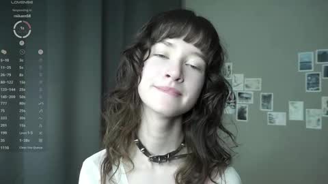 Snapshot of indiramcclamroch chatting on 04-13-26, 08:25 My name Nancy online show from 04-13-26, 08:25