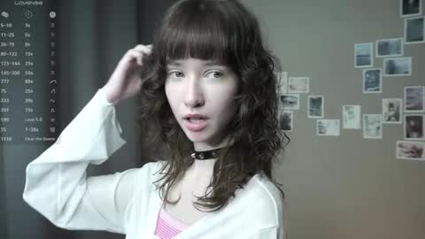 Snapshot of indiramcclamroch chatting on 04-15-26, 08:31 My name Nancy online show from 04-15-26, 08:31