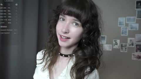 Snapshot of indiramcclamroch chatting on 04-19-26, 07:49 My name Nancy online show from 04-19-26, 07:49