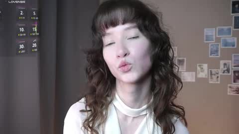 Snapshot of indiramcclamroch chatting on 04-22-26, 07:15 My name Nancy online show from 04-22-26, 07:15