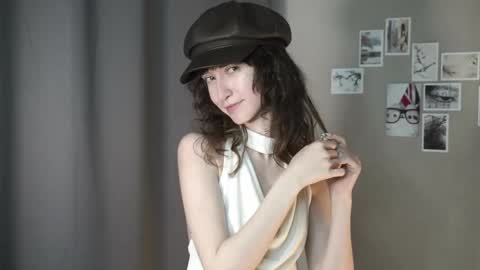 Snapshot of indiramcclamroch chatting on 04-28-26, 02:27 My name Nancy online show from 04-28-26, 02:27
