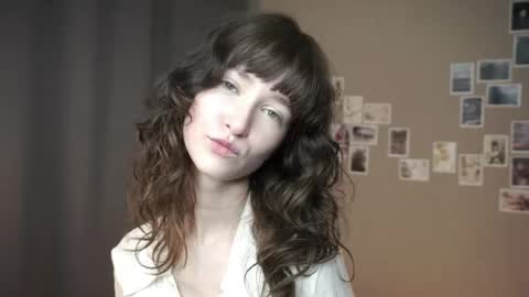 Snapshot of indiramcclamroch chatting on 04-29-26, 08:26 My name Nancy online show from 04-29-26, 08:26