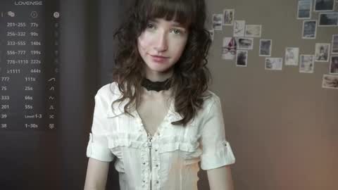Snapshot of indiramcclamroch chatting on 05-03-26, 08:15 My name Nancy online show from 05-03-26, 08:15