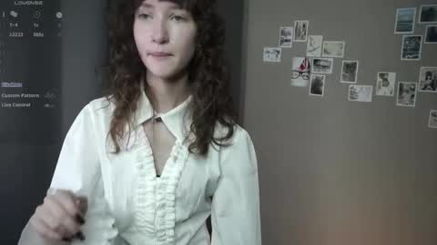 Snapshot of indiramcclamroch chatting on 05-19-26, 08:15 My name Nancy online show from 05-19-26, 08:15