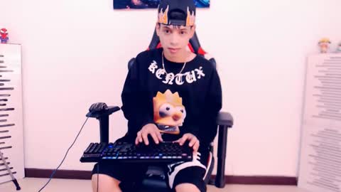 Snapshot of indomitablebeast chatting on 03-14-26, 06:02 matias online show from 03-14-26, 06:02