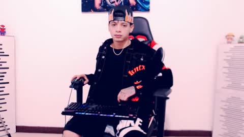 Snapshot of indomitablebeast chatting on 03-16-26, 12:17 matias online show from 03-16-26, 12:17