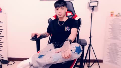 matias online show from 05-29-26, 01:25