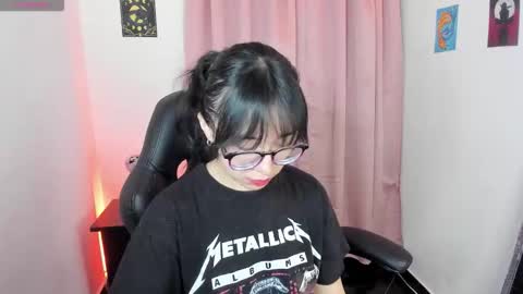 Diana online show from 02-07-26, 02:37