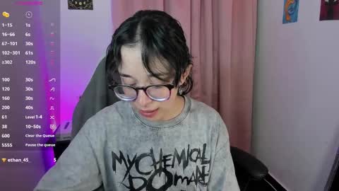 Snapshot of indra_cam chatting on 03-12-26, 11:44 Diana online show from 03-12-26, 11:44